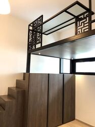 The Orient (D5), Apartment #595883611